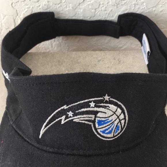 Women NBA Orlando Magic Adjustable hats - Picture 2 of 4